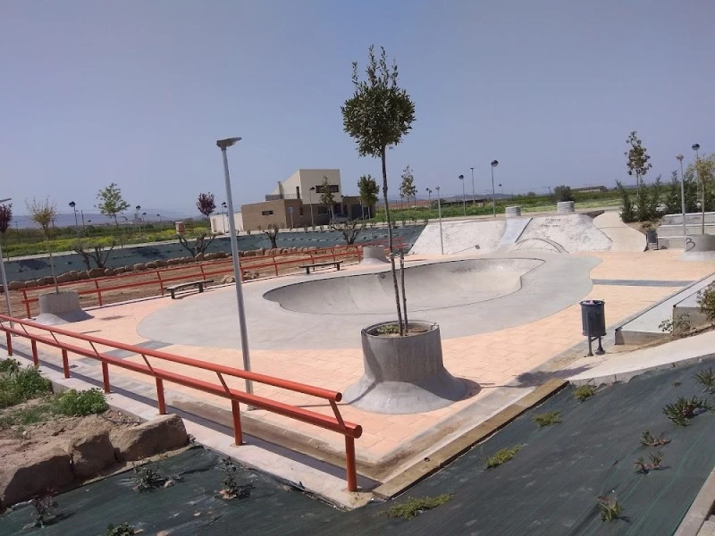 Skate Park