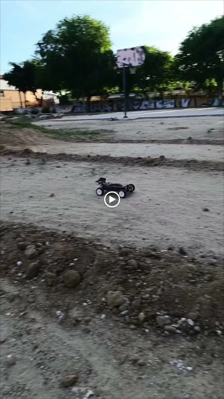 Skatepark TORRIJOS