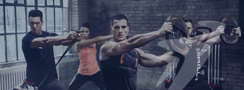 Smartfit Rivas