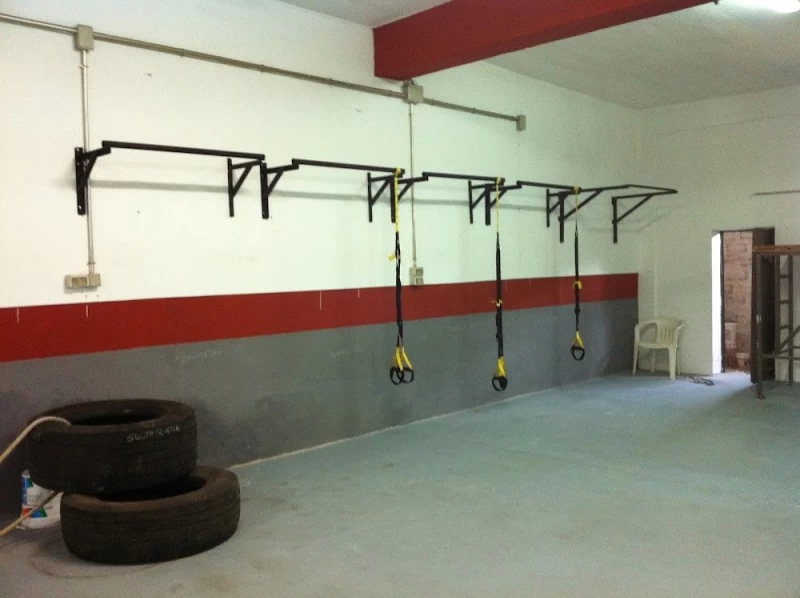 Soma Fitness