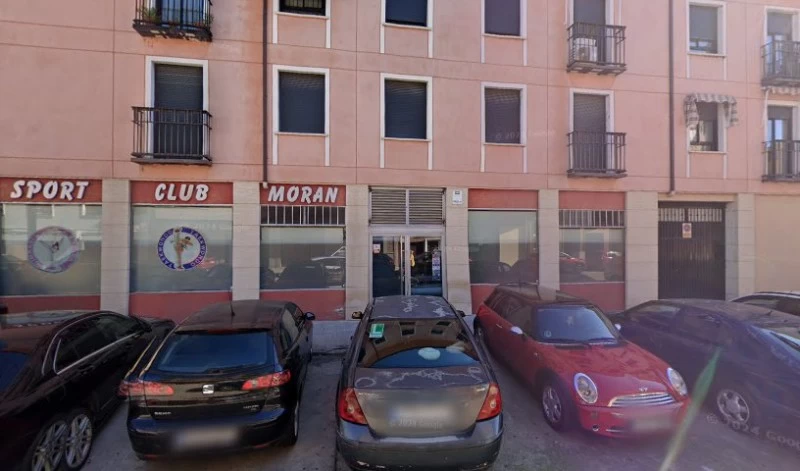 Sport Club Moran