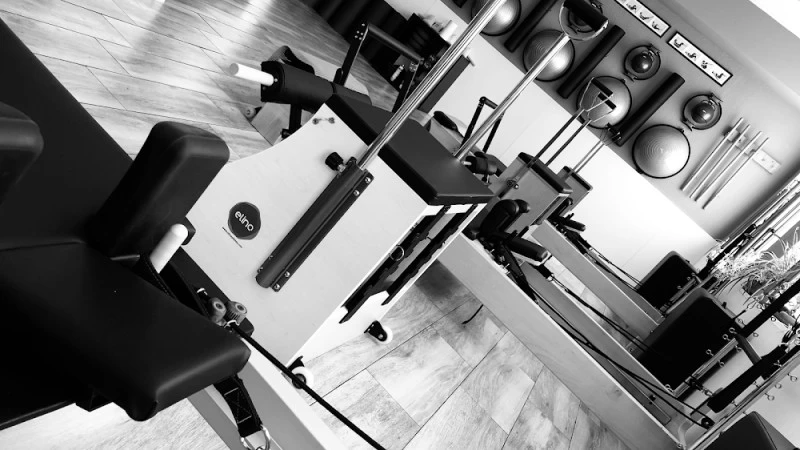 ST Studio de Pilates