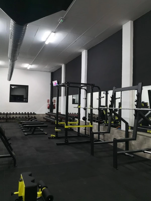 Staff Personal Trainers