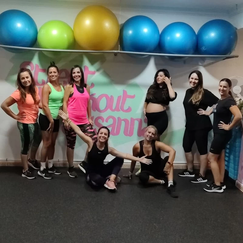StreetWorkoutSusanna