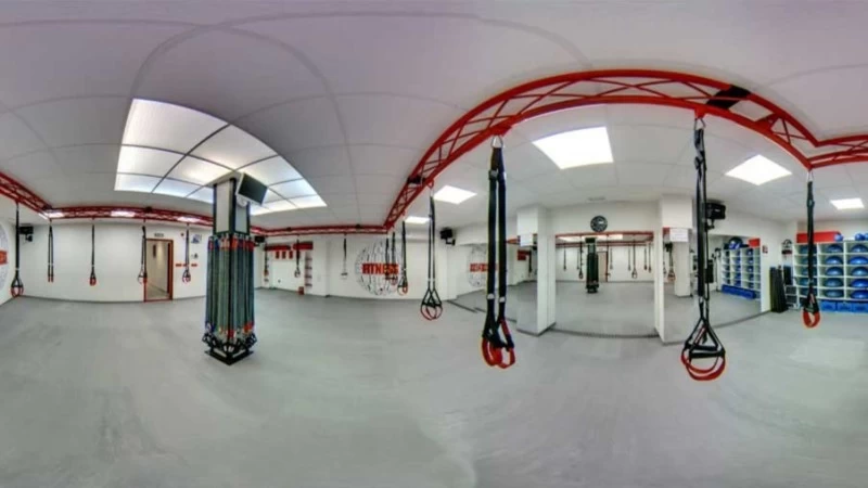 Studio Essential Fitness