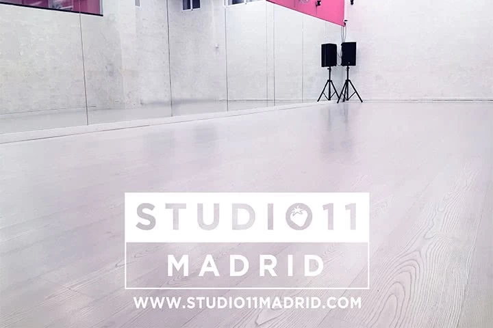 Studio11® Premium Dance Madrid (Av. América)