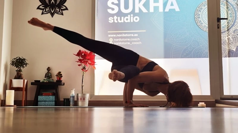 Sukha Studio-Nani Latorre
