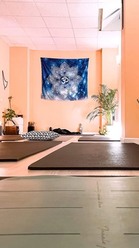 Sutratma Escuela de Yoga y Pilates