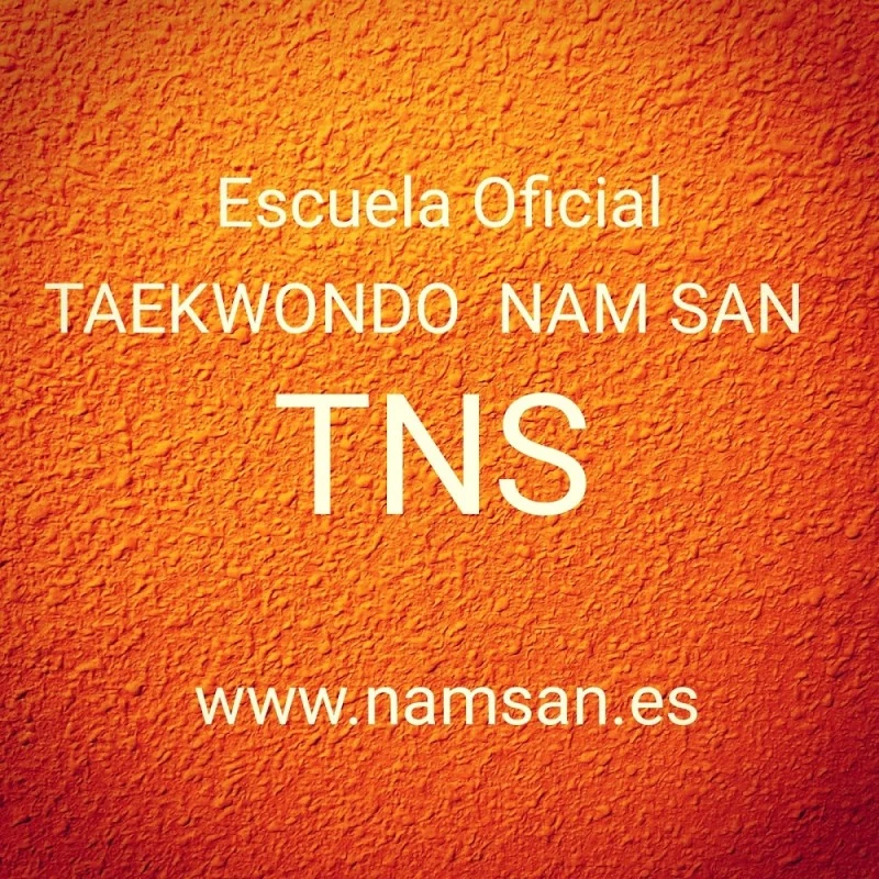 Taekwondo en Fuenlabrada