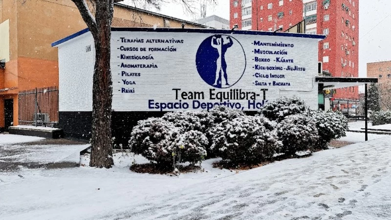 Team Equilibra-T