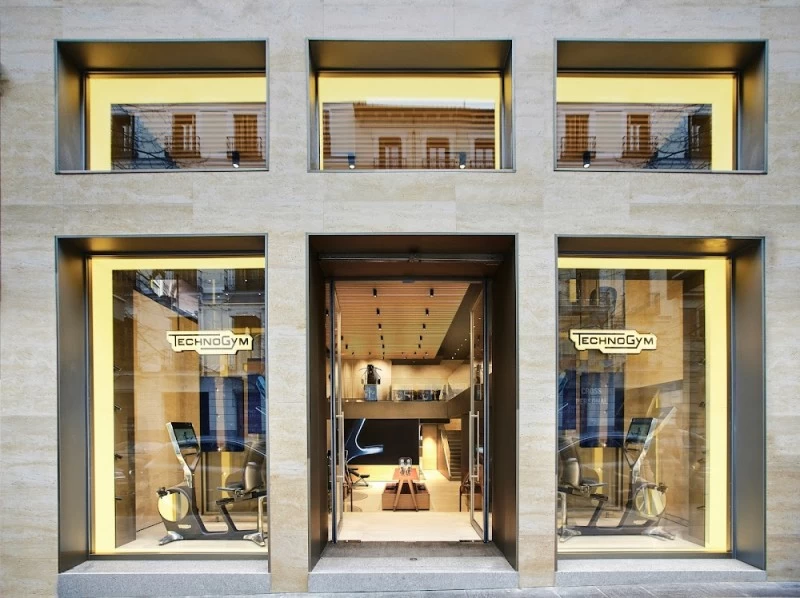 Technogym Madrid