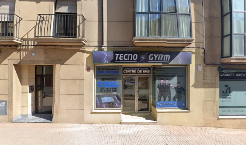 Tecno Gym