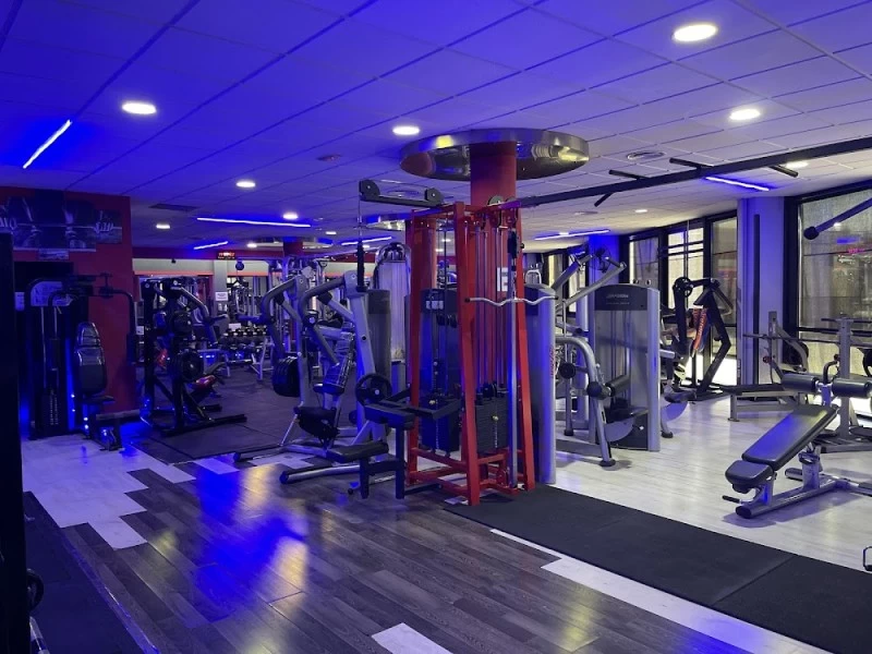 Templo Fitness