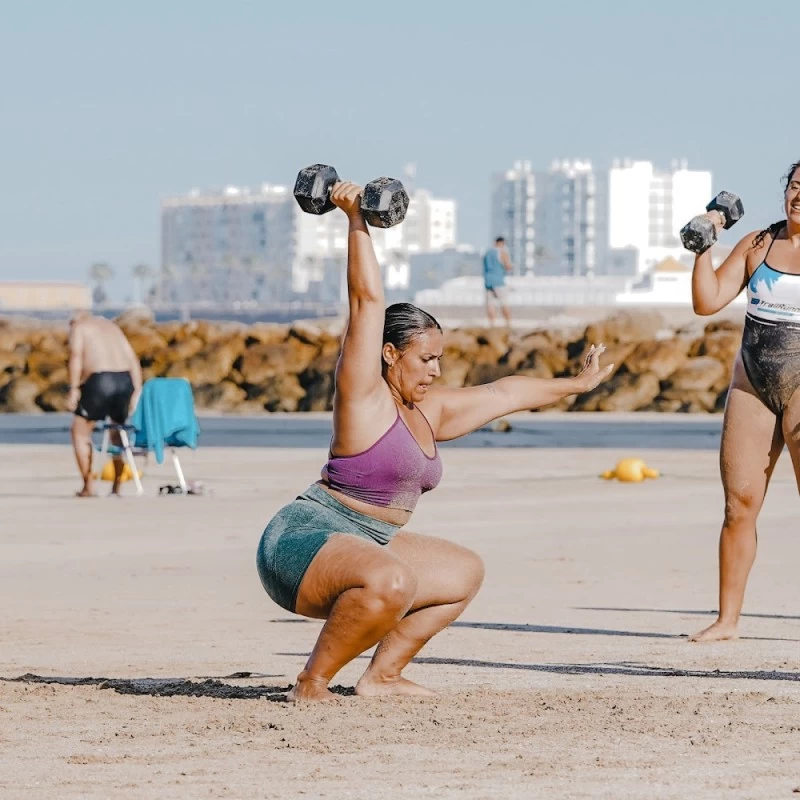 The Island Box - Cross Training & Funcional - San Fernando