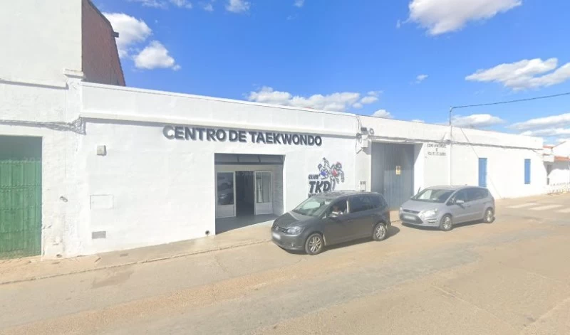 Tkd Villafranca