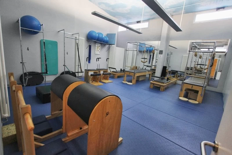 Tkt Pilates