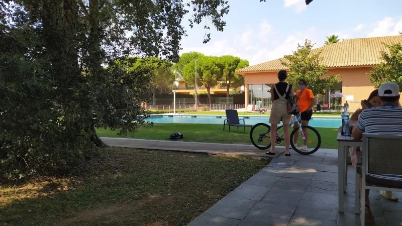 Torremirona Sport & Spa