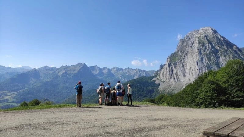 TRAILXTREM ACADEMY
