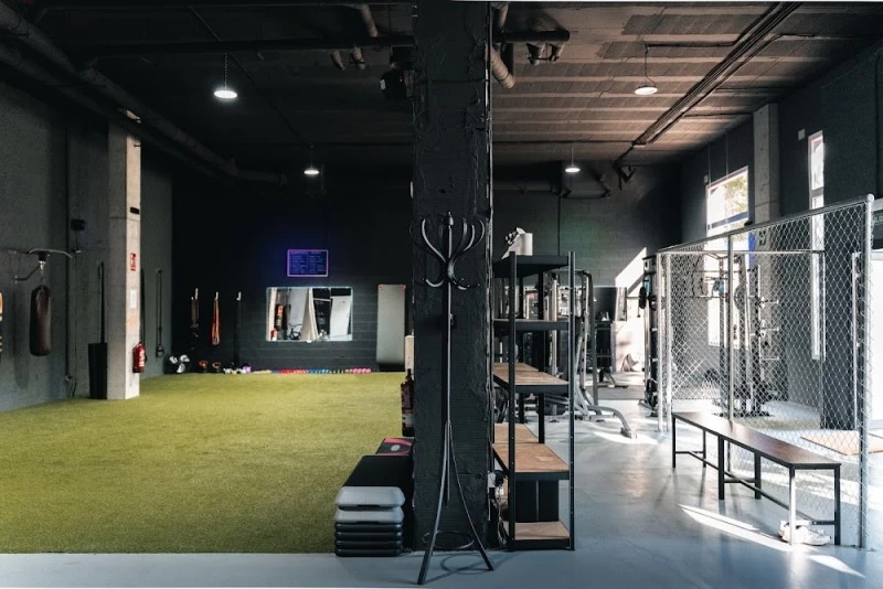 Trainer4Fit