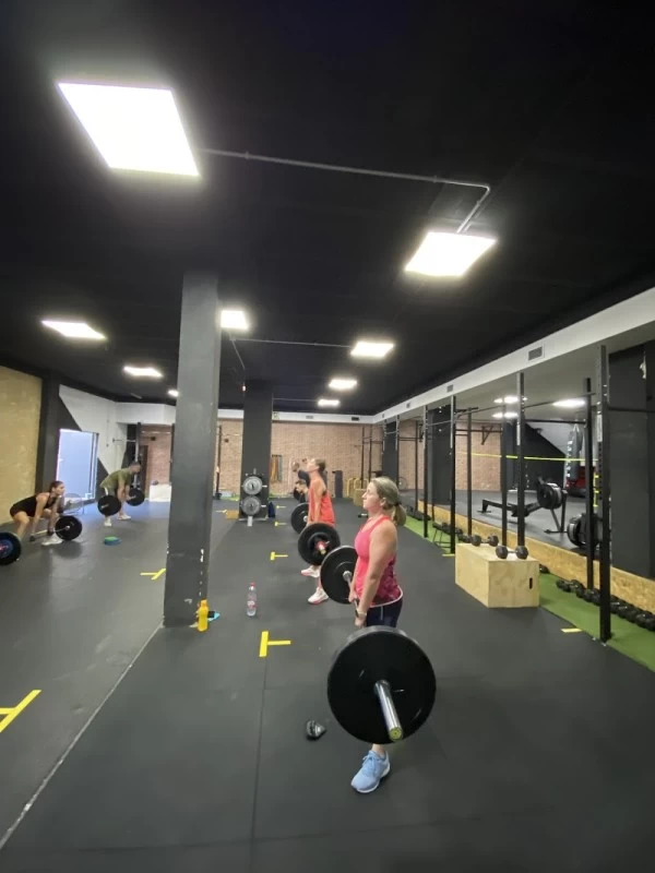 Tribox center