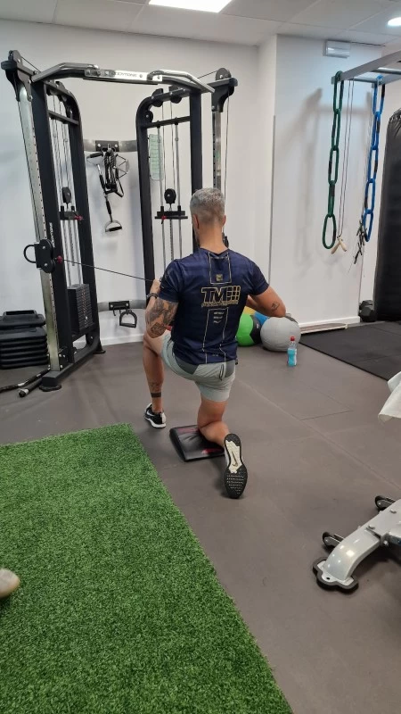 Ultraviviente Personal Training