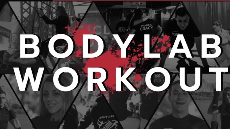 Body Lab Workout Fuente el Saz