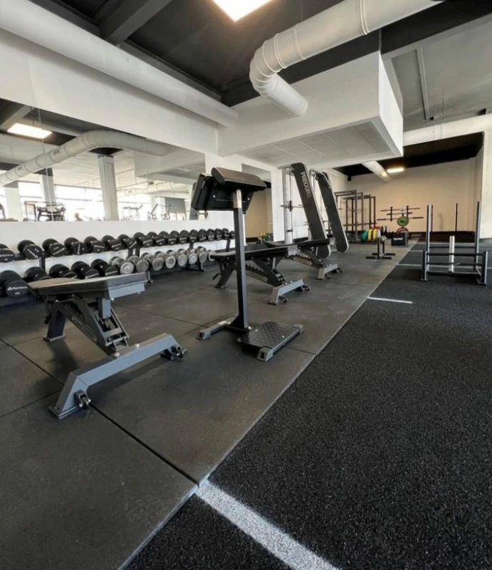 Uniq Gym