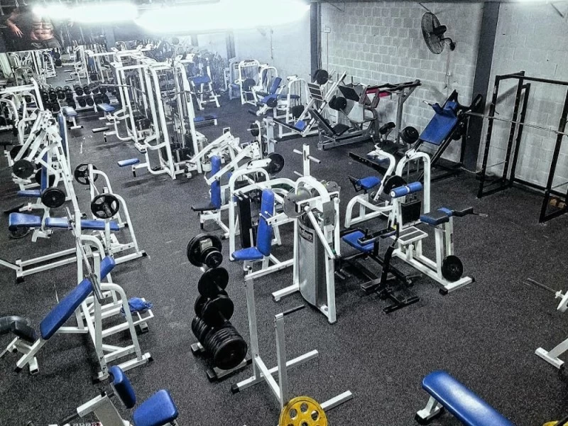 Body Power Gym - Benalmadena