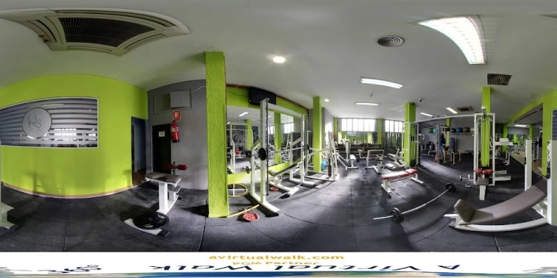 US FITNESS