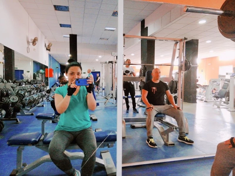 Vals Sport Axarquia
