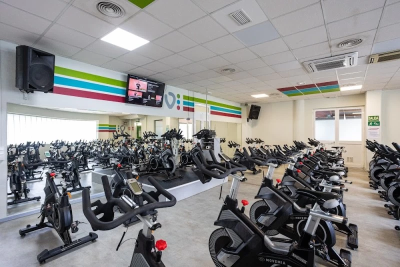 Vals Sport Ciudad Jardín