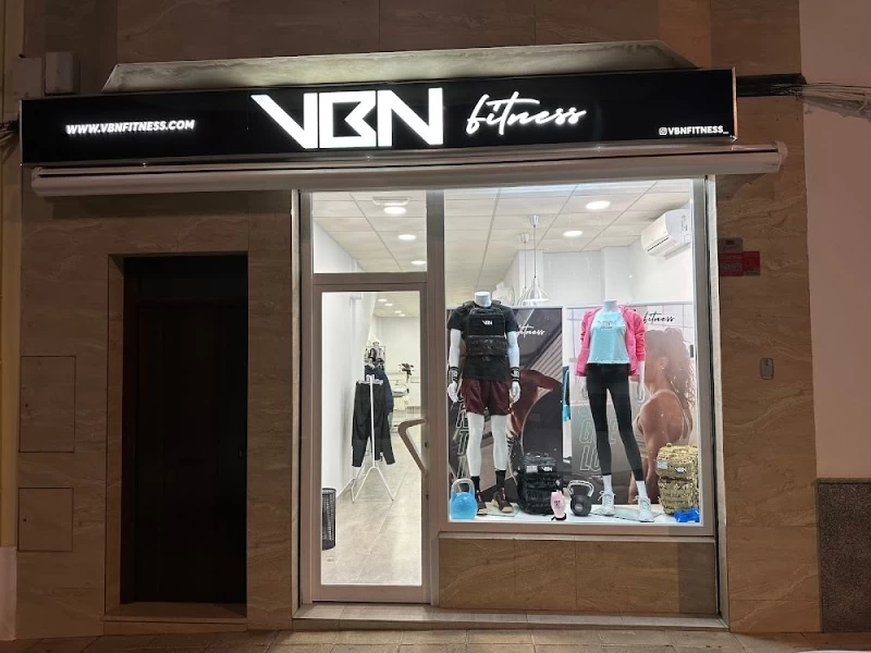 VBN Fitness