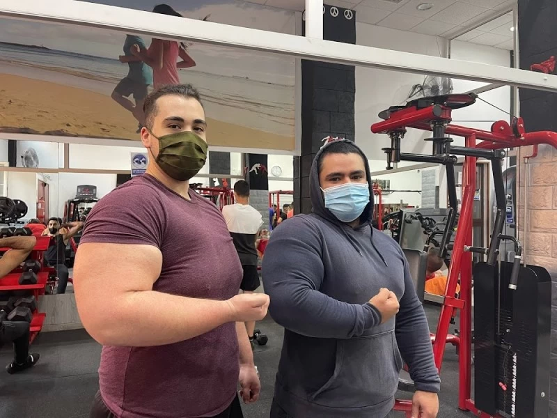 Vip Gym