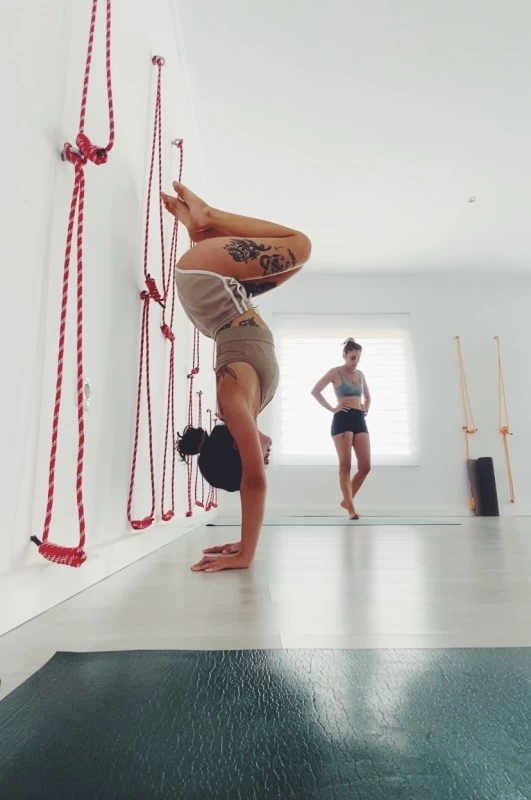 Yoga Chipiona
