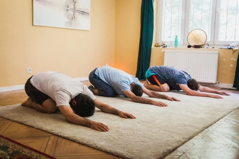 Yoga Elohim