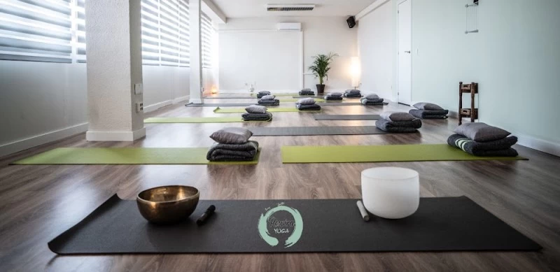 Yoga en Móstoles - Respira Yoga