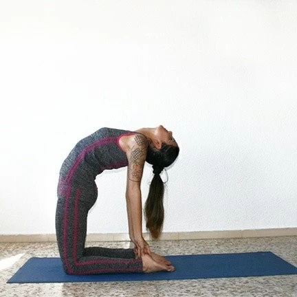 Yoga en Toledo
