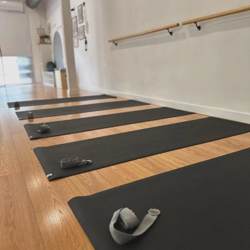 Yoga&Co