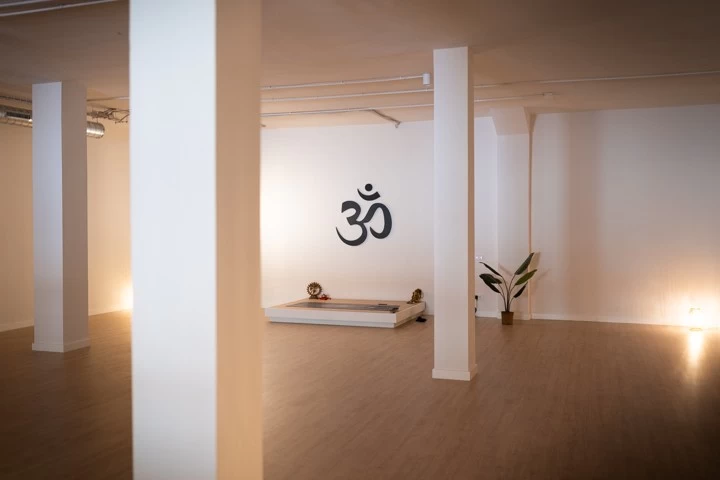 YogaOne Cerdanyola