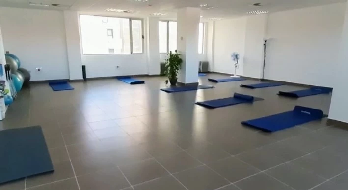 Yogassana