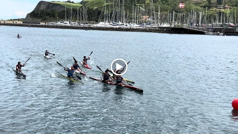 Zumaiko Telmo Deun Arraun Kirol Elkartea
