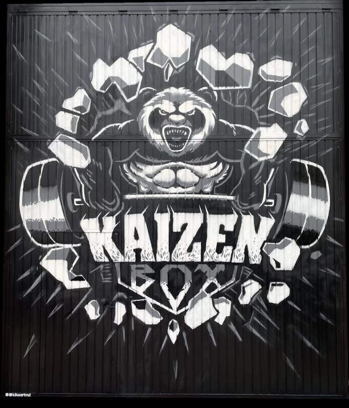Box Kaizen