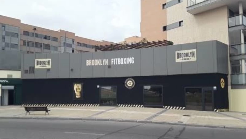 Brooklyn Fitboxing GETAFE