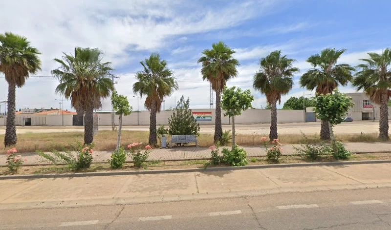 Campo de Fútbol
