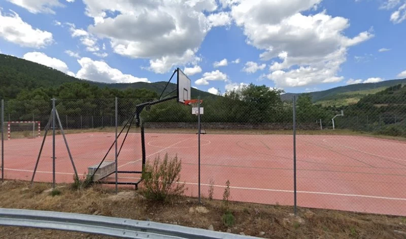 Campo de Fútbol