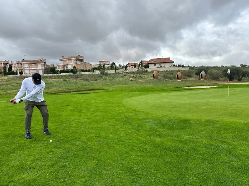 Campo De Layos