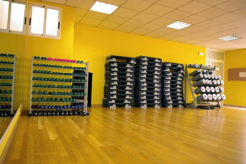 Actual Gym
