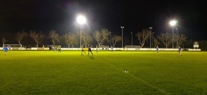 Campo Municipal de Deportes