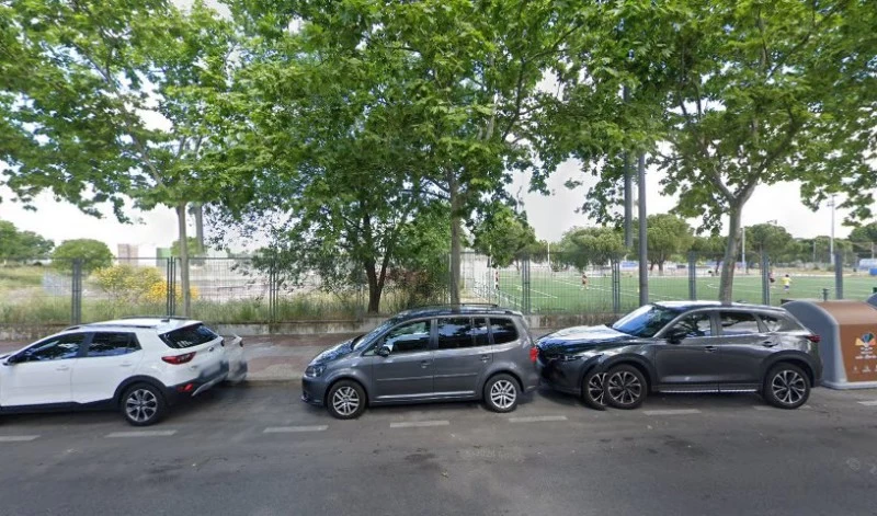 AD Alcorcon International Academy