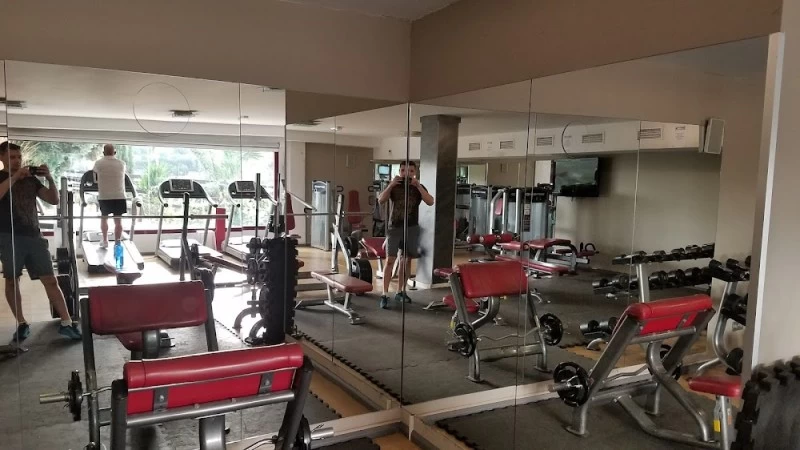 Casares Fitness